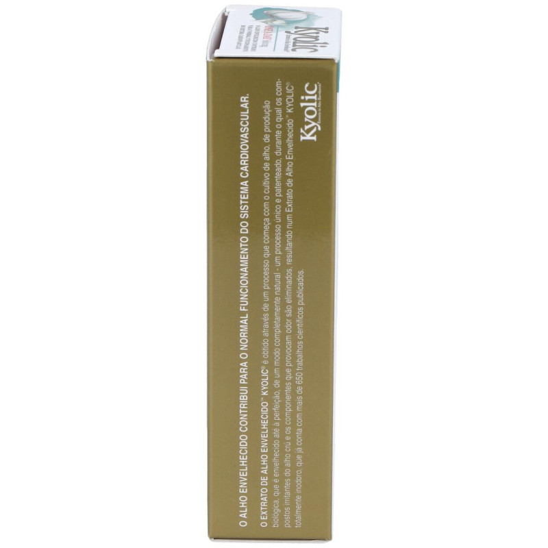 Kyolic One a Day 30comp - Universo Natural