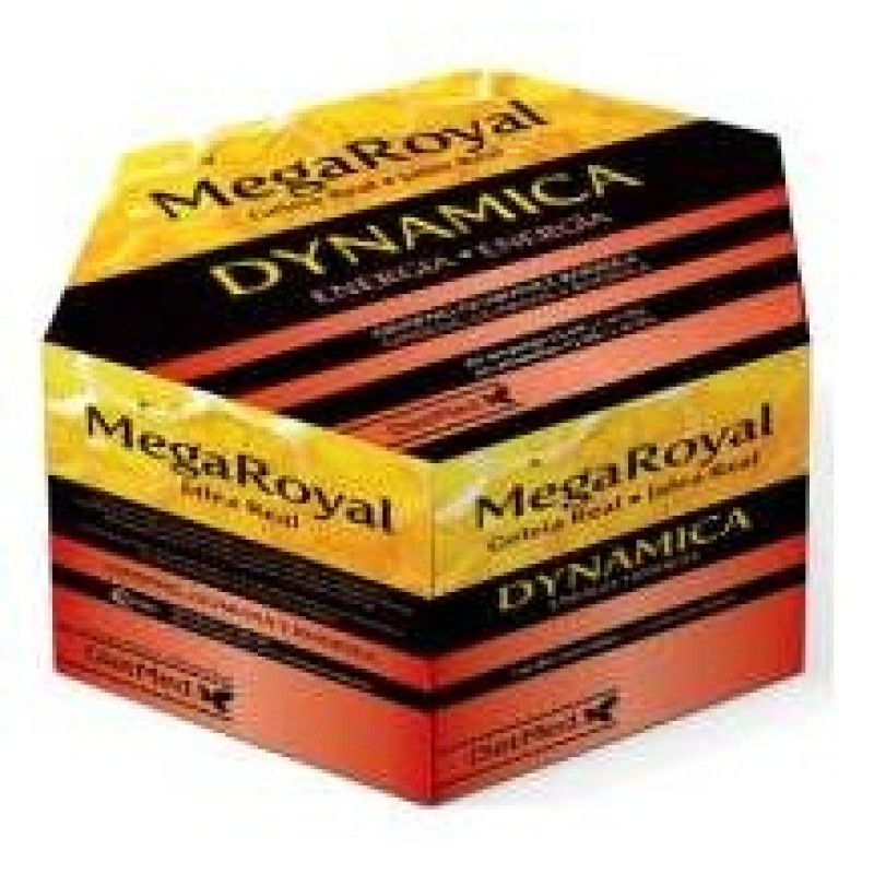 Dietmed Megaroyal Dynamica Jalea 20X15Ml