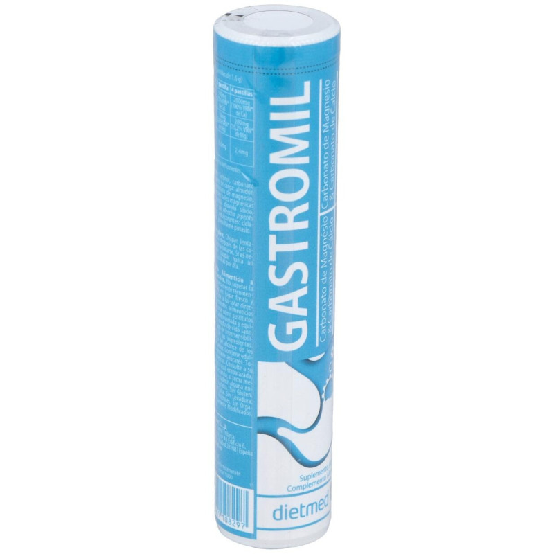Dietmed Gastromil 20Comp