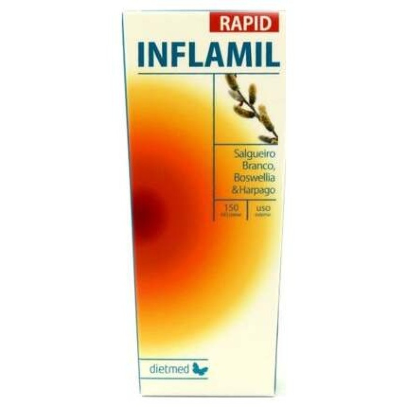 Dietmed Crema Inflamil 150Ml