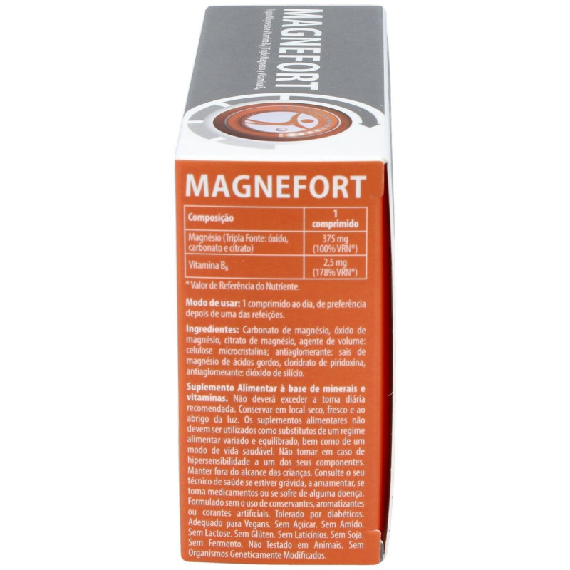 Magnefort 30comp - Dietmed