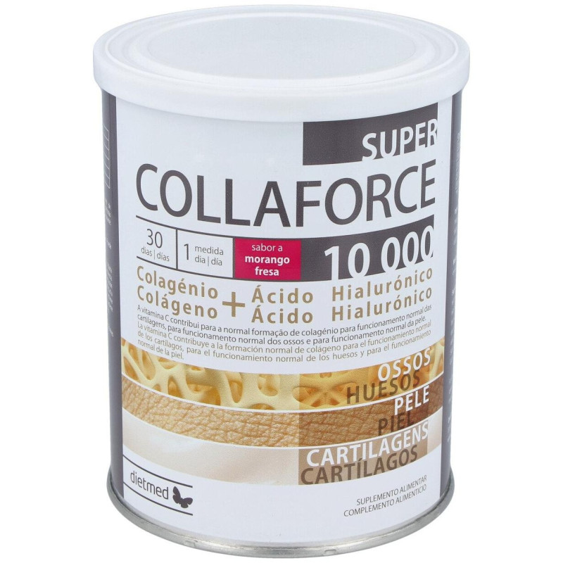 Super Collaforce 10.000 Bote 450gr - Dietmed