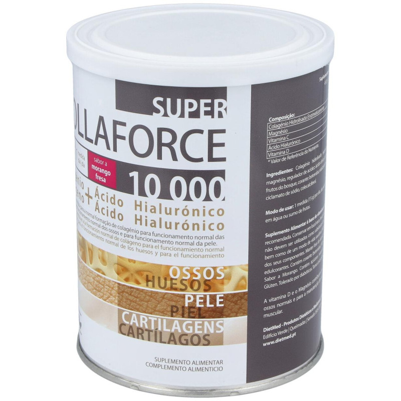Super Collaforce 10.000 Bote 450gr - Dietmed