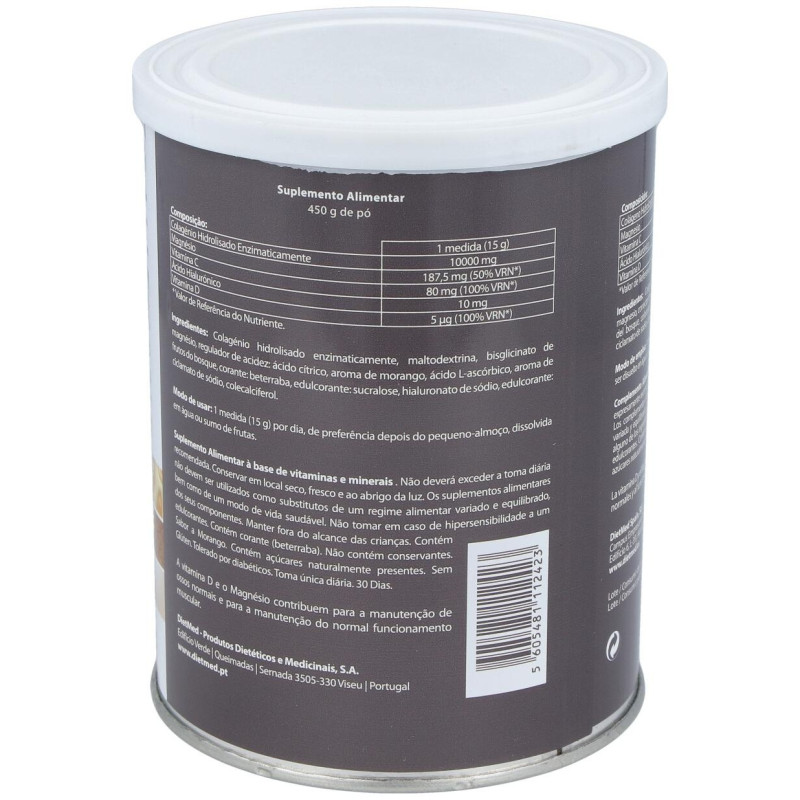 Super Collaforce 10.000 Bote 450gr - Dietmed