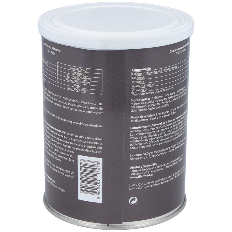 Super Collaforce 10.000 Bote 450gr - Dietmed