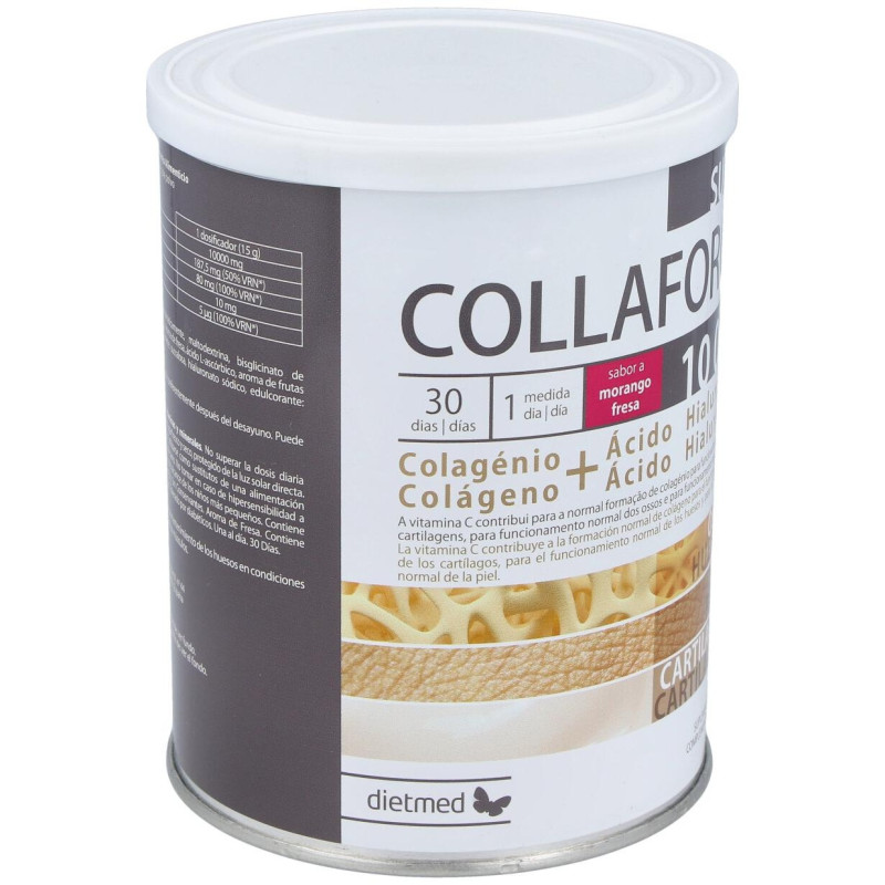 Super Collaforce 10.000 Bote 450gr - Dietmed