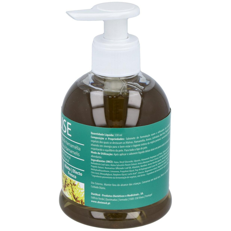 Gel de Lavado Perianal Retolise 330ml - Dietmed