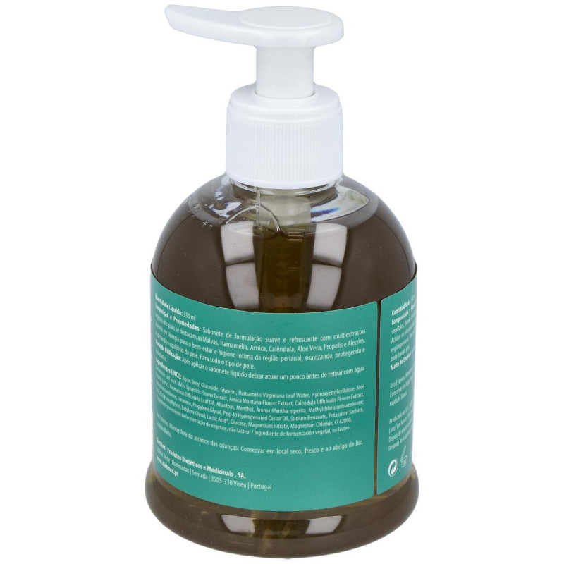 Gel de Lavado Perianal Retolise 330ml - Dietmed
