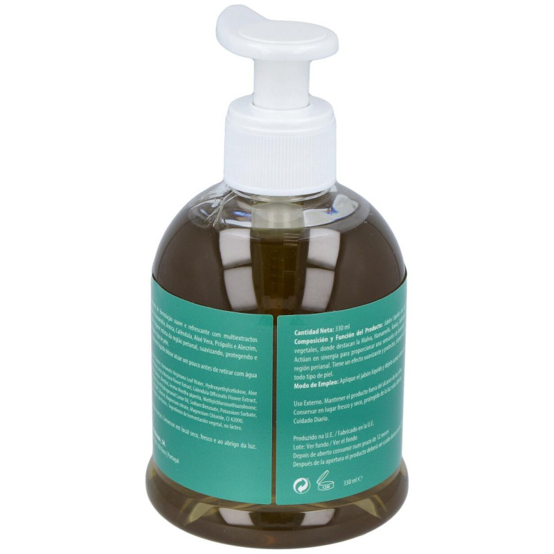 Gel de Lavado Perianal Retolise 330ml - Dietmed