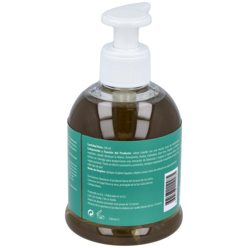 Gel de Lavado Perianal Retolise 330ml - Dietmed