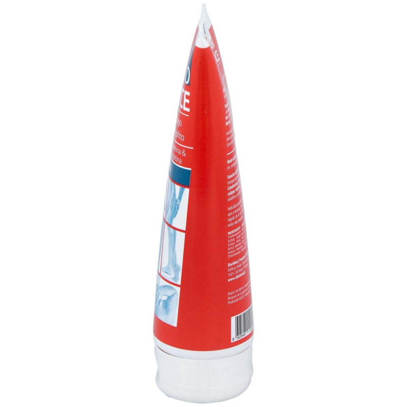 Dietmed Gel Fisio Collaforce 150Ml