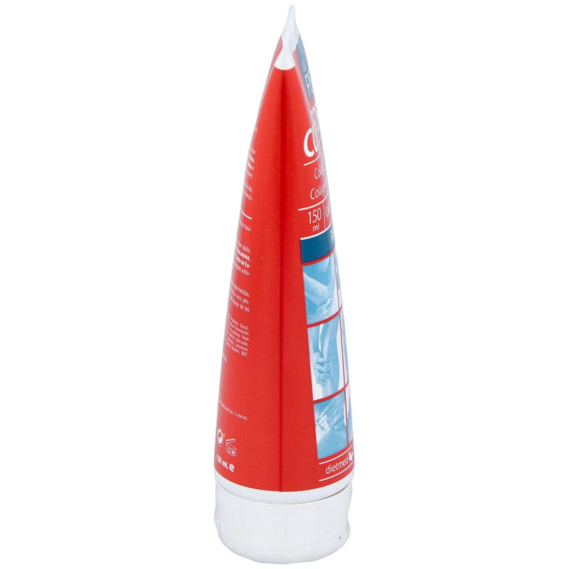 Dietmed Gel Fisio Collaforce 150Ml