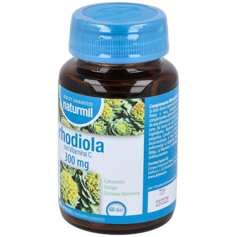Dietmed Rodiola 60Comp