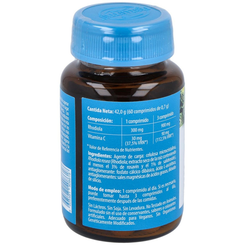 Dietmed Rodiola 60Comp