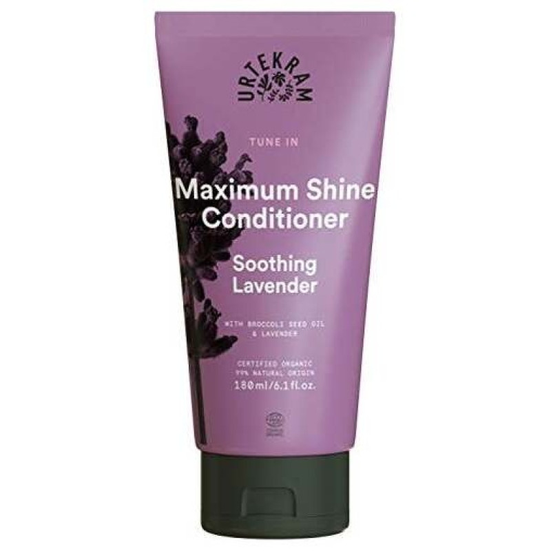 Acondicionador Soothing Lavender Lavanda 180Ml.