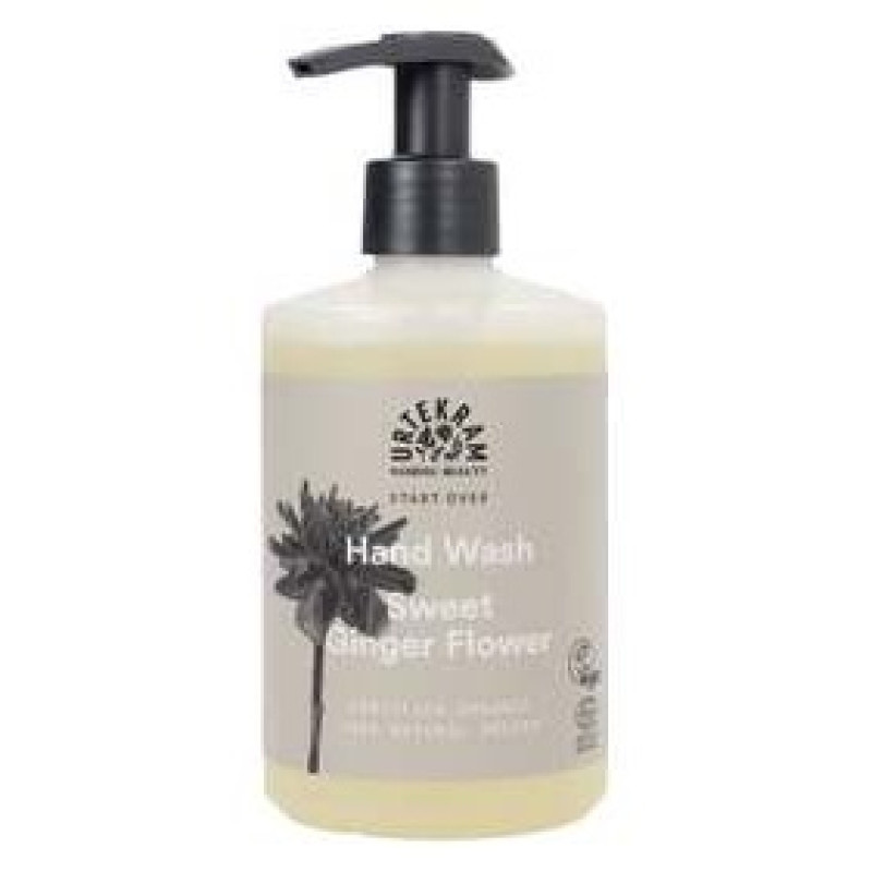 Sweet Ginger Jabon De Manos 300Ml. Eco Vegan