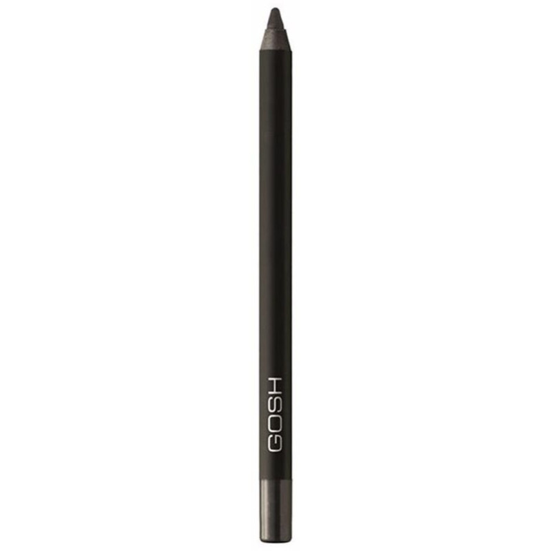 Delineador Velvet Touch Hypnotic Grey 1ud - Gosh Copenhagen