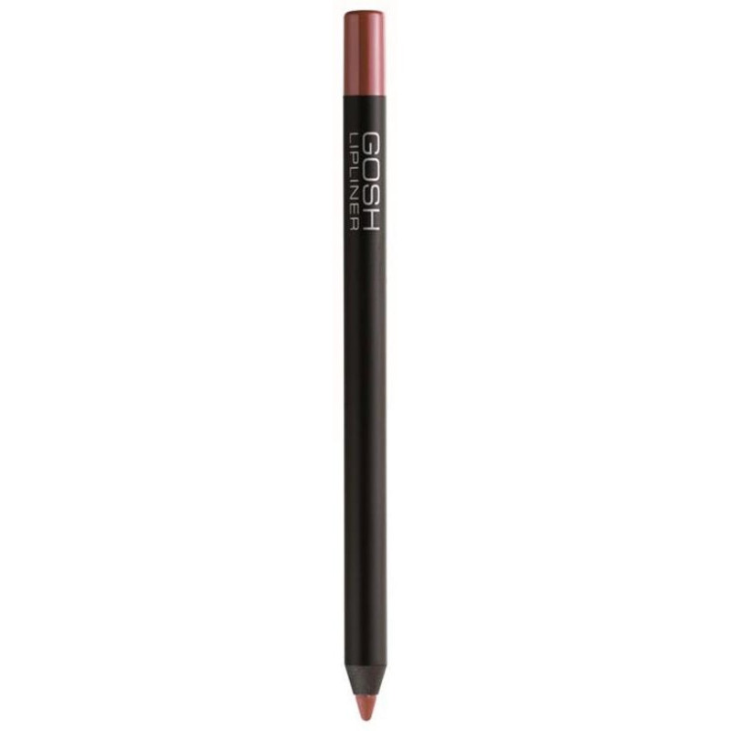 Velvet Touch Lipliner Waterproof 002-Antique Rose 1,2 Gr