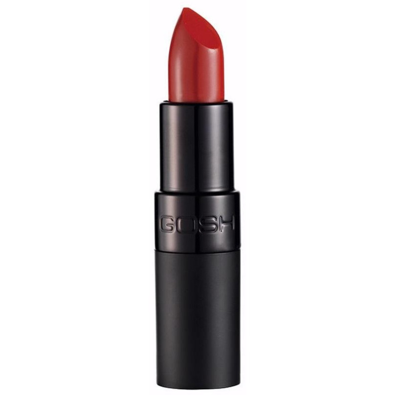Velvet Touch Lipstick N060 Lambada 4g - Gosh