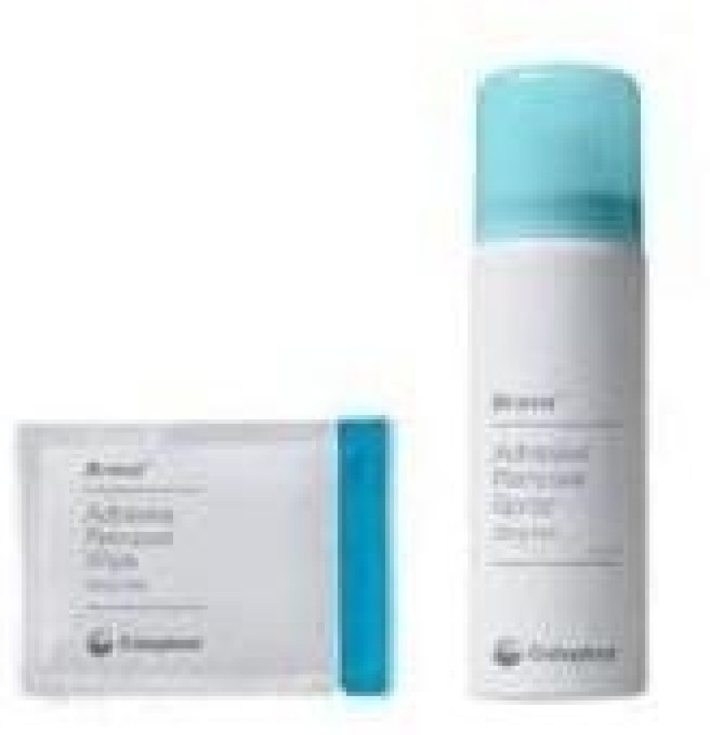 Adhesive Remover Spray Quita Adhesivo - Ostomia (50 ml) - Coloplast