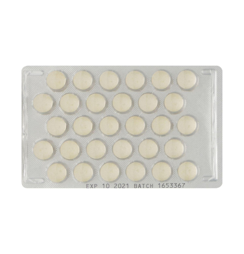 Activecomplex Cromo 100 mcg (60 Comprimidos) - Pharma Nord
