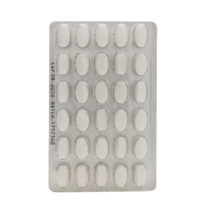 Activecomplex Calcio+d3+k (60 Comprimidos) - Pharma Nord