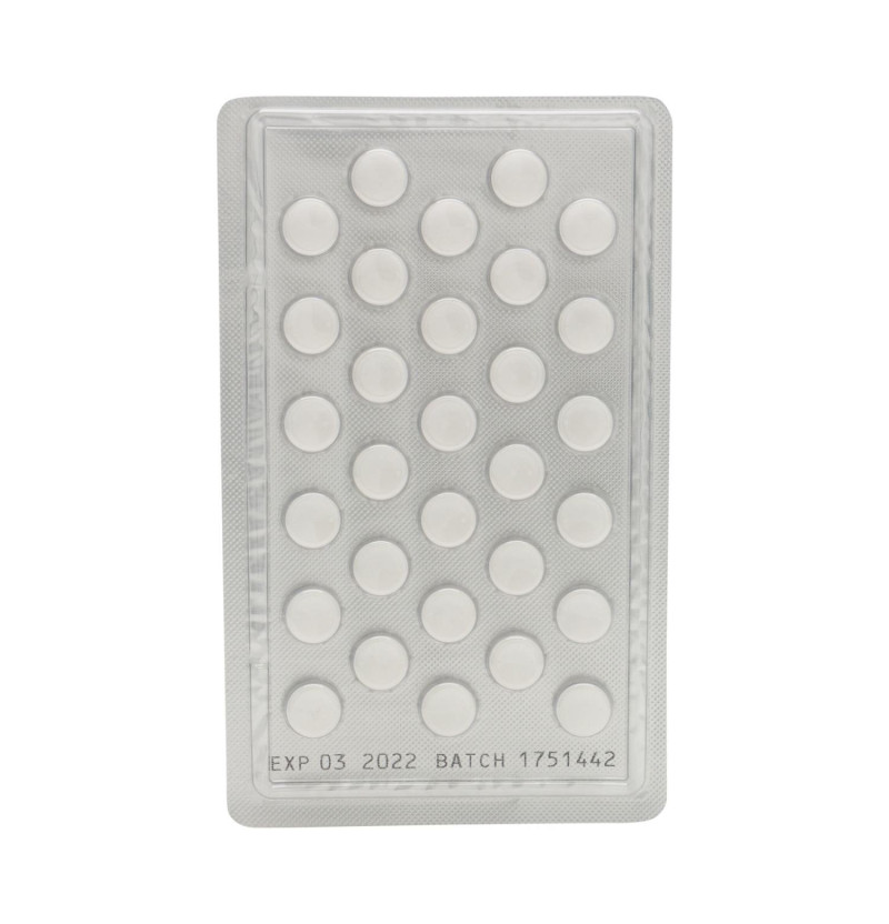 Activecomplex Zinc (60 Comprimidos) - Pharma Nord