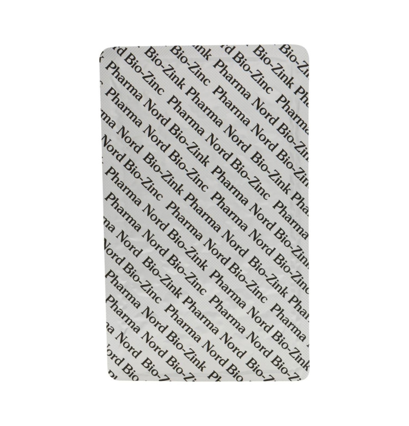 Activecomplex Zinc (60 Comprimidos) - Pharma Nord