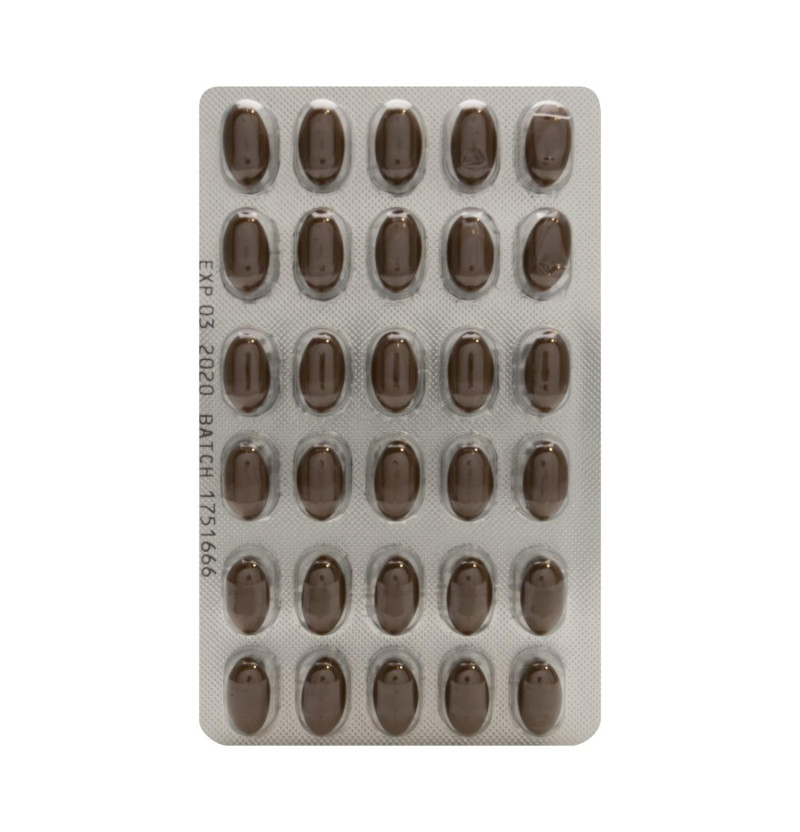 Activecomplex Q10 (60 Cápsulas) - Pharma Nord