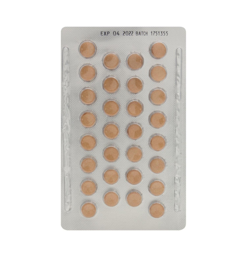 Activecomplex Pycnogenol (60 Comprimidos) - Pharma Nord
