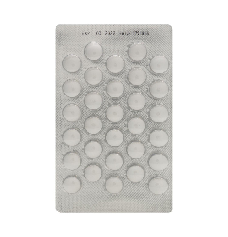 Activecomplex Biloba Forte (60 Comprimidos) - Pharma Nord