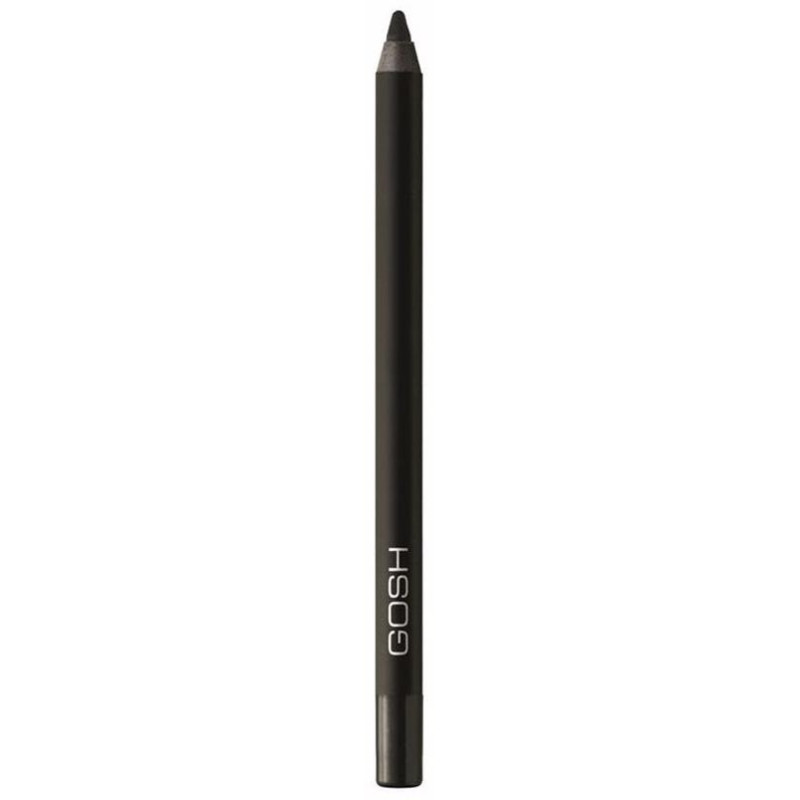 Velvet Touch N°022 Carbon Black 2g - Gosh Copenhagen