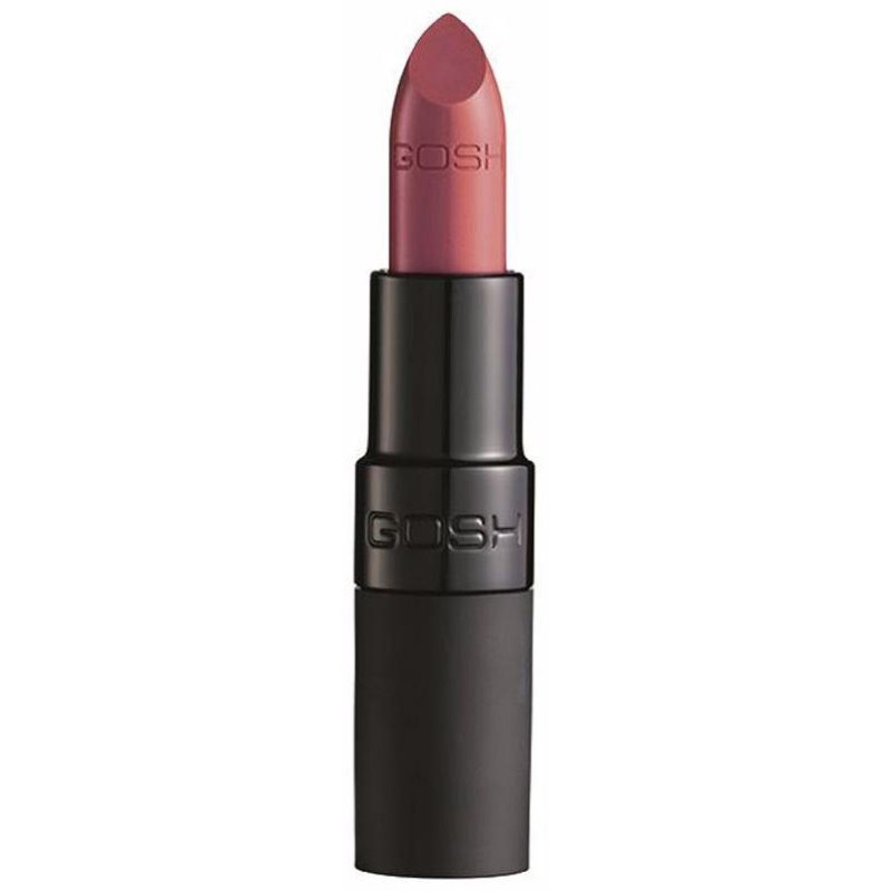 Barra de Labios N010 Matt Smoothie 4g - Gosh Copenhagen