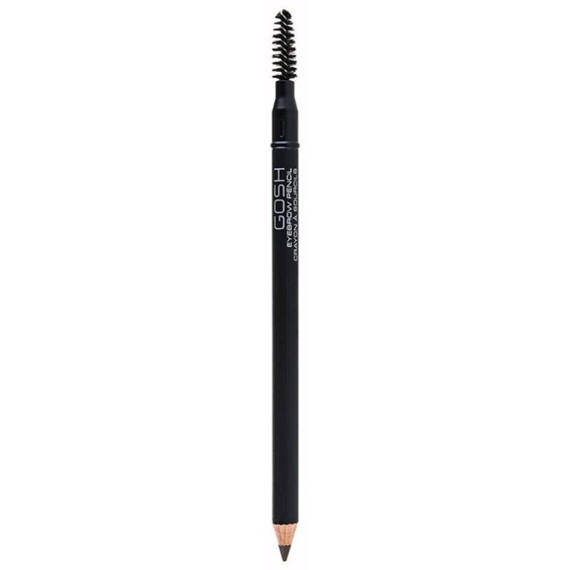 Eyebrow Pencil N05 Dark Brown 1_2g - Gosh