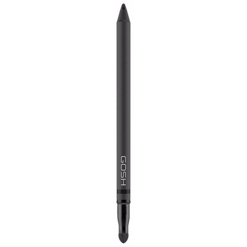 Gosh Copenhagen Infinity N°002 Carbon Black 2G