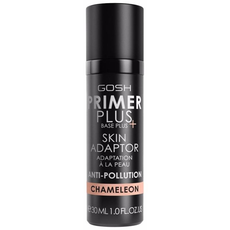 Gosh Copenhagen Primer Plus+ Base Plus Skin Adaptor 005 Chameleon 30Ml