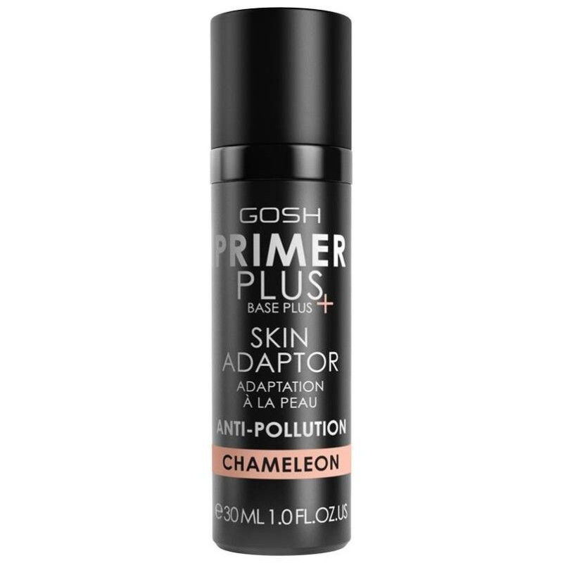 Gosh Copenhagen Primer Plus+ Base Plus Skin Adaptor 005 Chameleon 30Ml