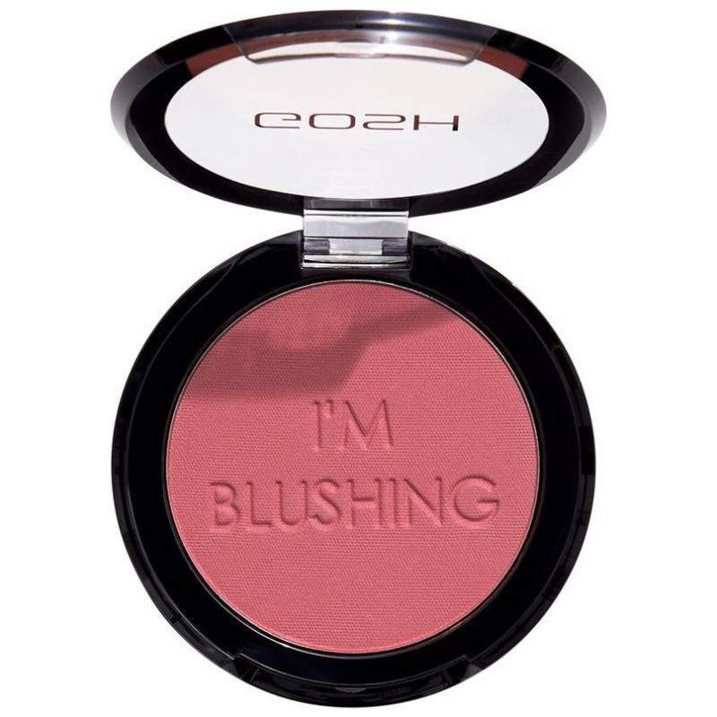 I'm Blushing 003 - Passion 5,5 Gr - Gosh