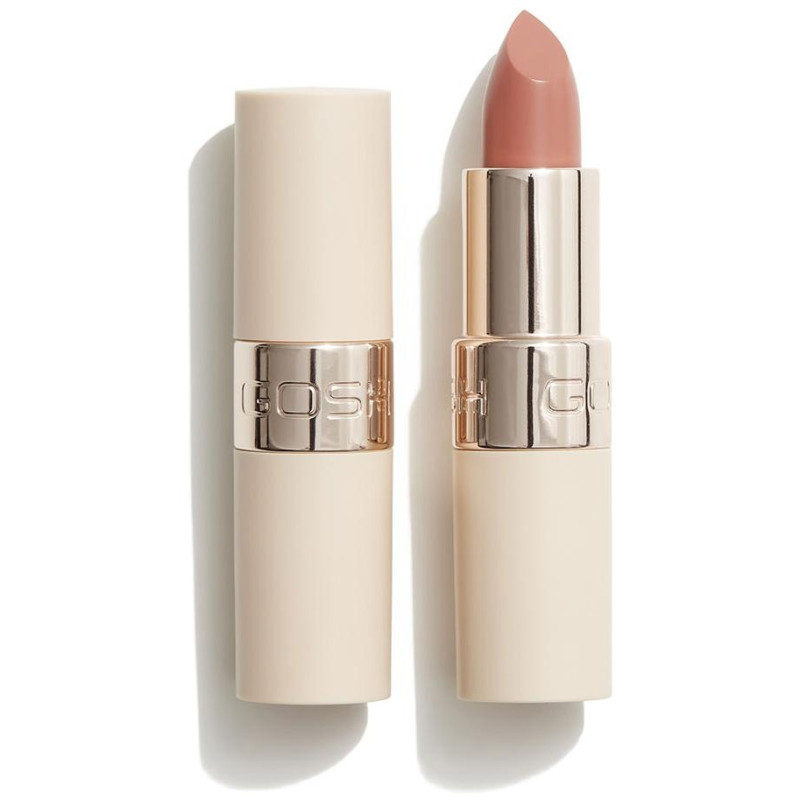 Gosh Barra Labial Nude Dolls 001 Nudity 3.5G