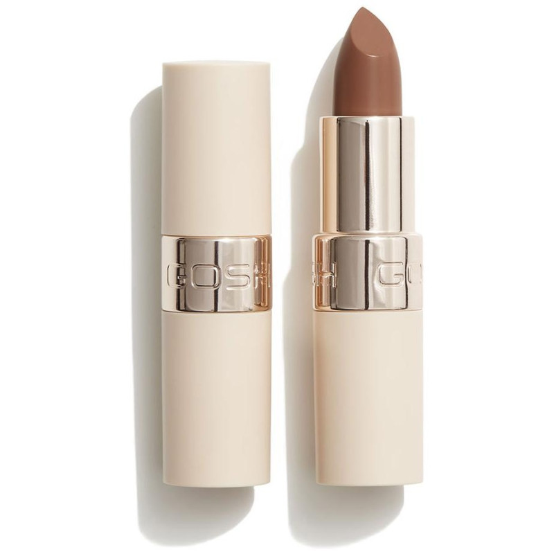 Barra Labial Nude Dolls 002 Undressed 3.5g - Gosh
