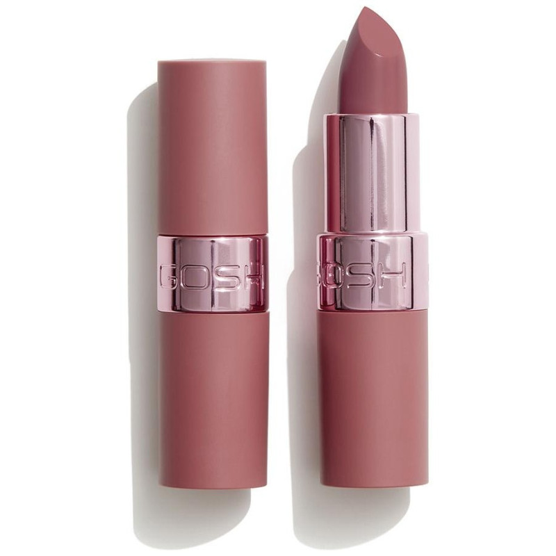 Luxury Rose Lips 002 - Romance 3,5 Gr - Gosh