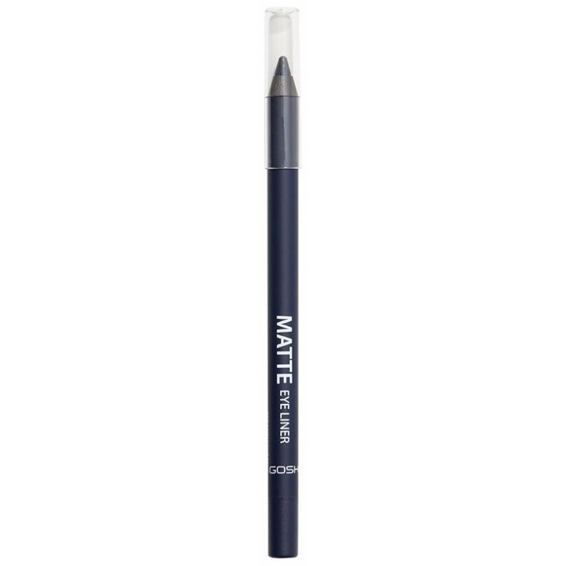 Matte Eye Liner 009-Midnight Blue 1,2 Gr