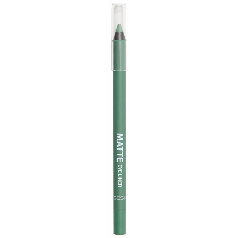 Gosh Matte Eye Liner 011 Alligator 1Ud