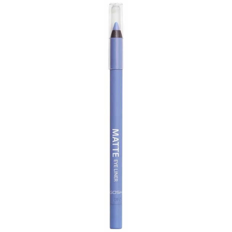Matte Eye Liner Nro 006 Ocean Mist 1.2g - Gosh