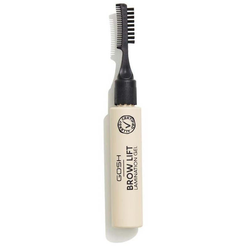 Brow Lift Lamination Gel 001-Transparent 6 Ml