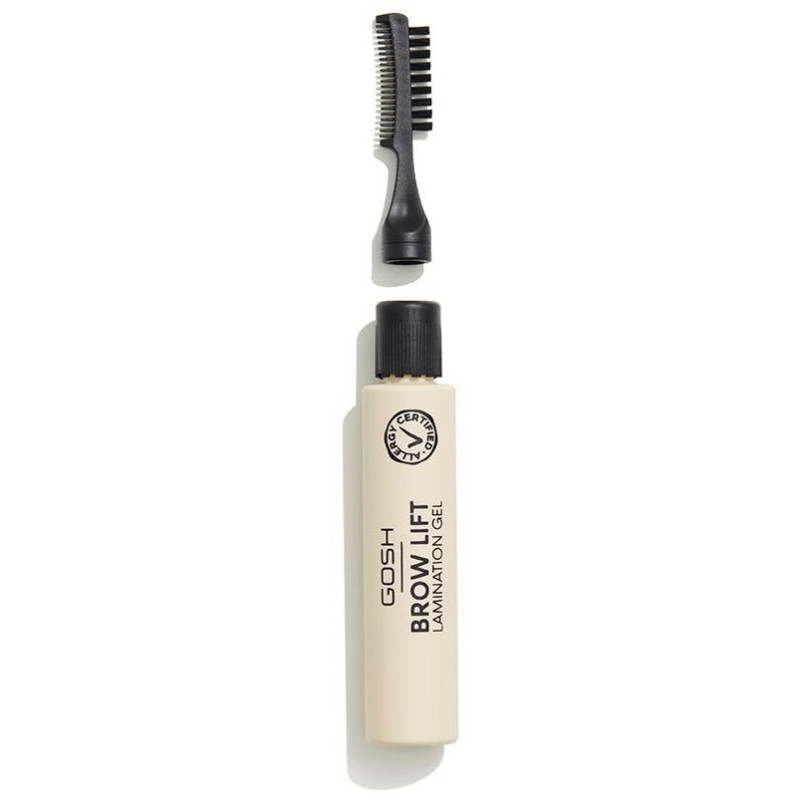 Brow Lift Lamination Gel 001-Transparent 6 Ml
