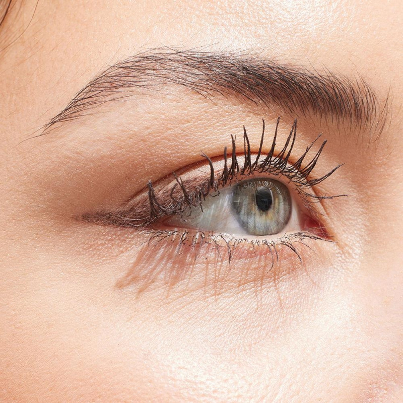 Matte Eye Liner 014 - Chocolate Brown 1,2 Gr - Gosh