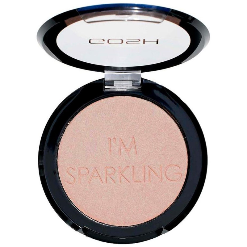 Iluminador I'm Sparkling Pearl Dust 003 5.5g - Gosh