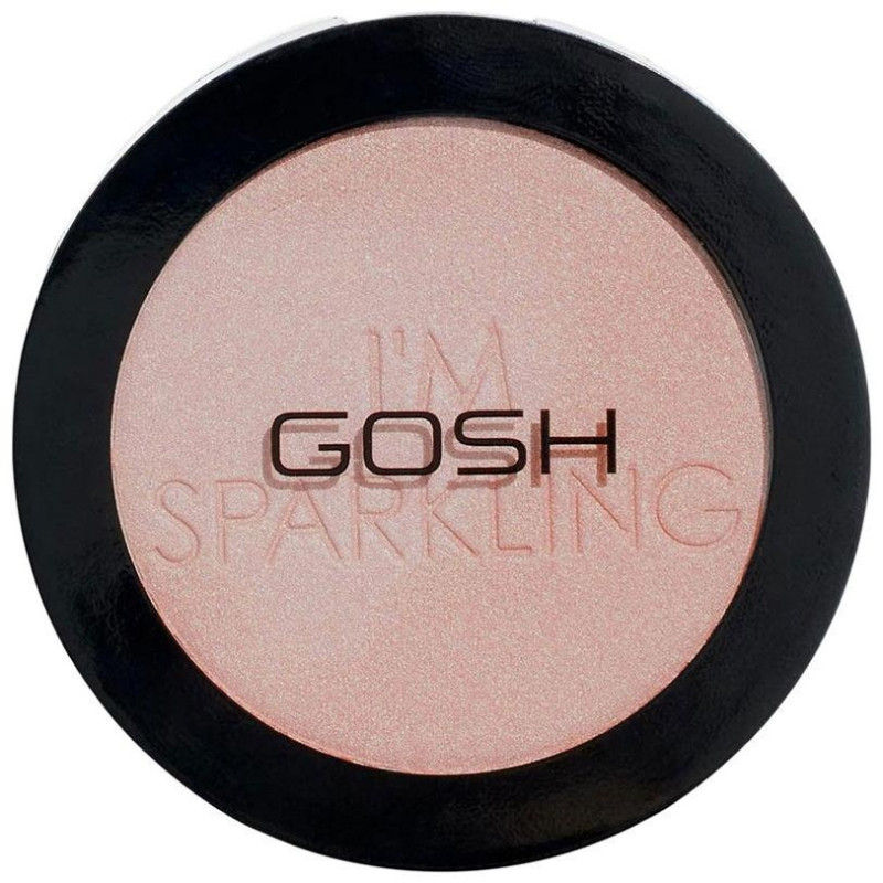 Iluminador I'm Sparkling Pearl Dust 003 5.5g - Gosh