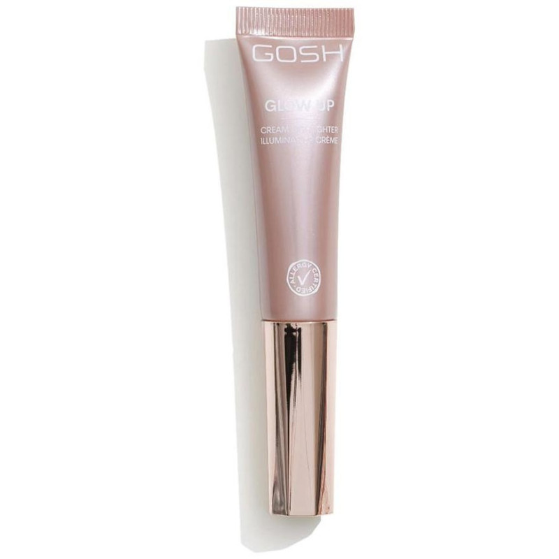 Blush Up Cream Blush Pearl 14ml - Gosh
